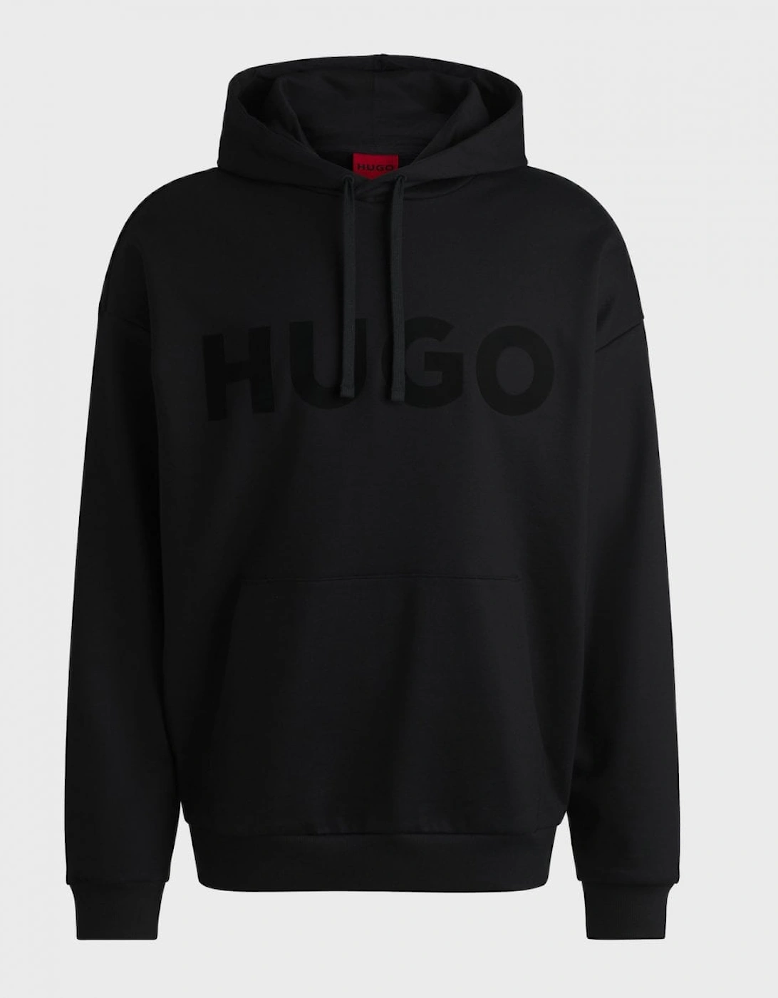 HUGO Ditchle Mens Pullover Hoodie