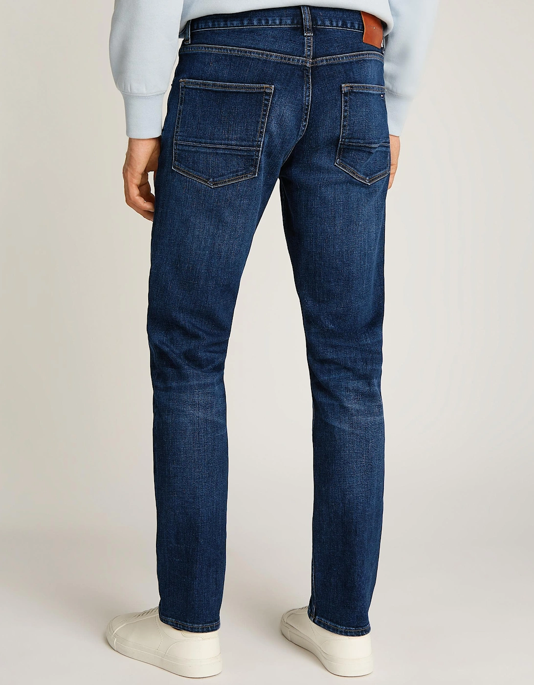 Core Denton Mens Jeans