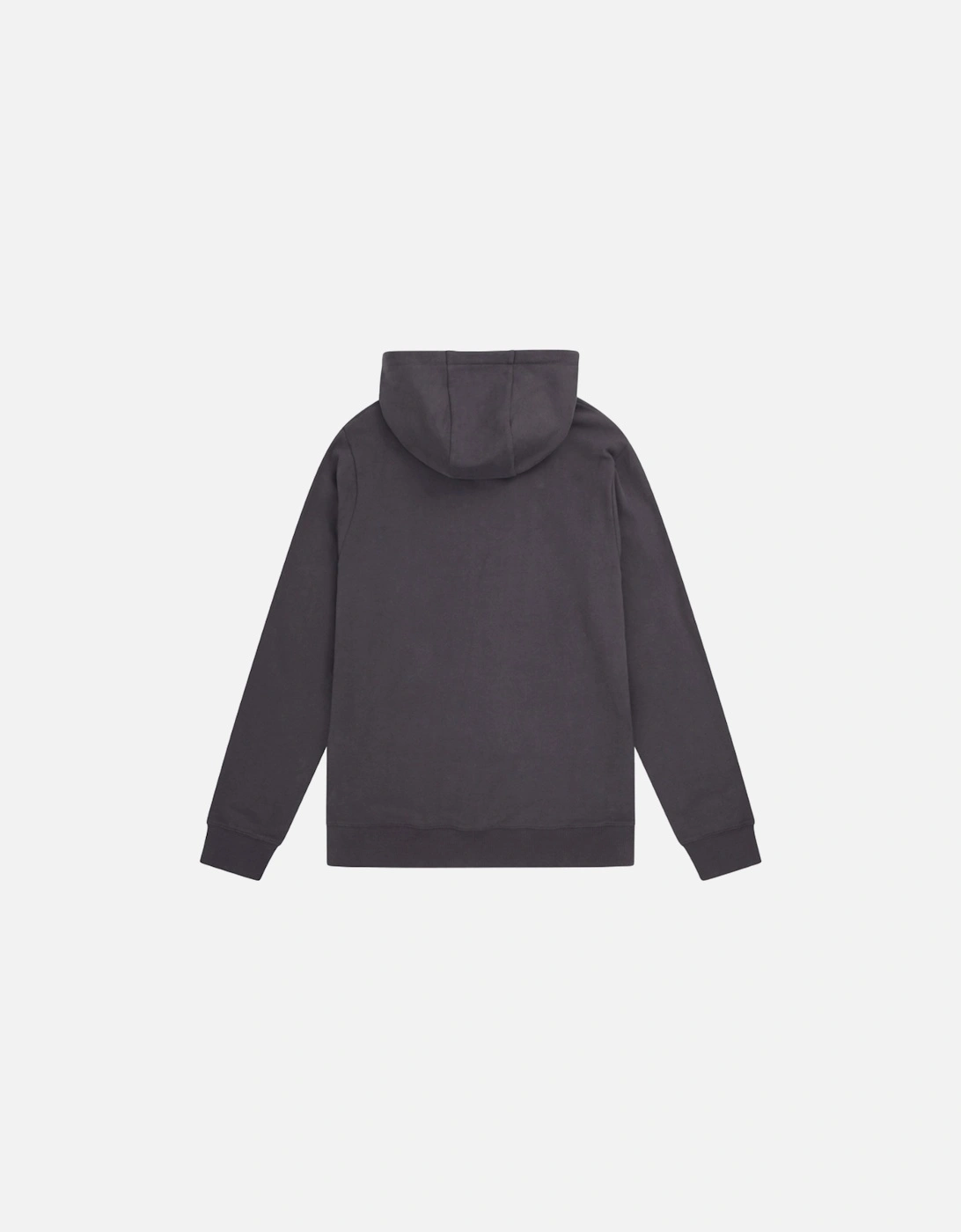 Mens River Organic Hoodie