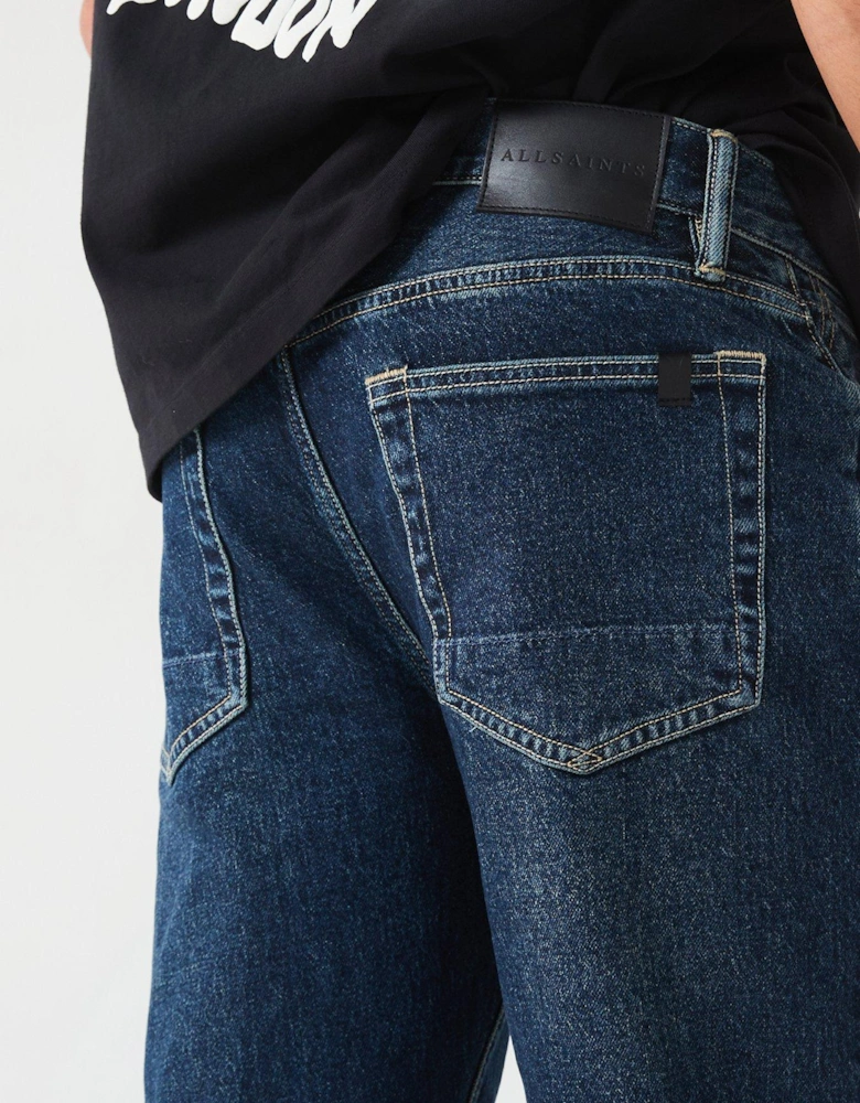 Iggy Slim Jeans - Indigo