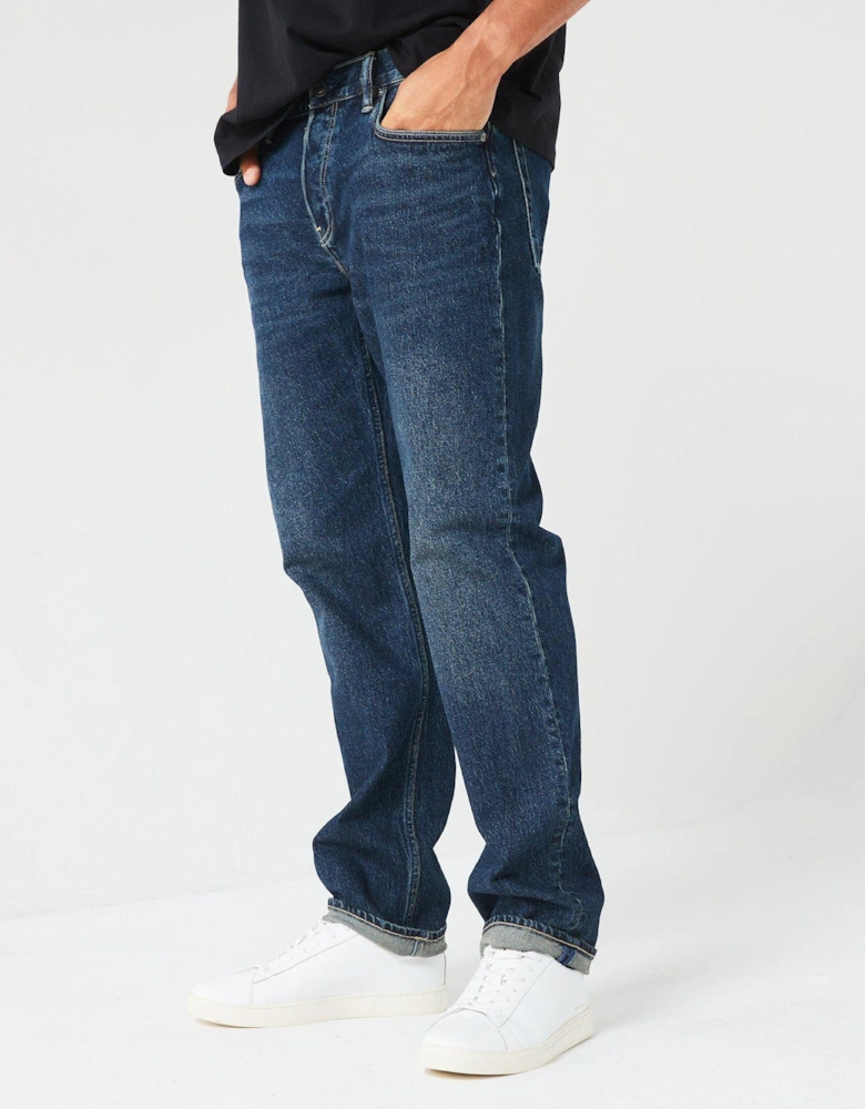 Iggy Slim Jeans - Indigo