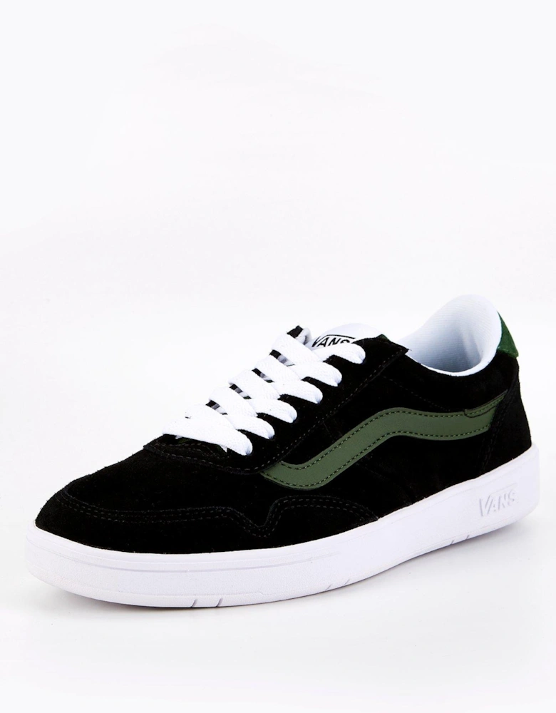 Men's Cruze Too Cc Trainers - Black/Green