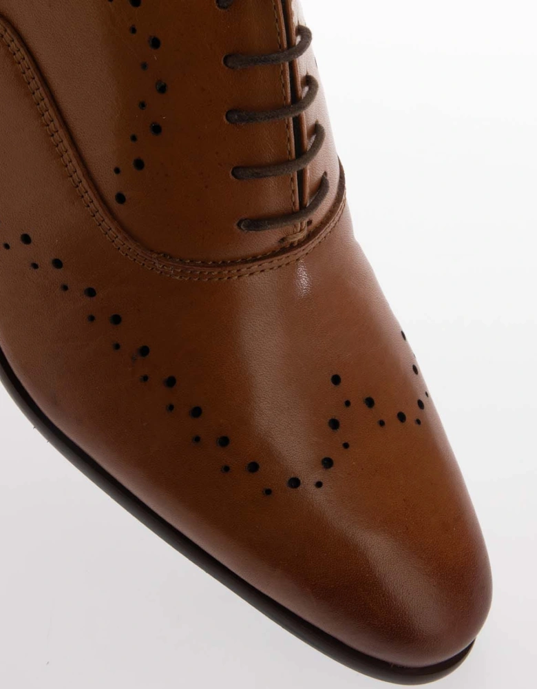 Sign Brogues