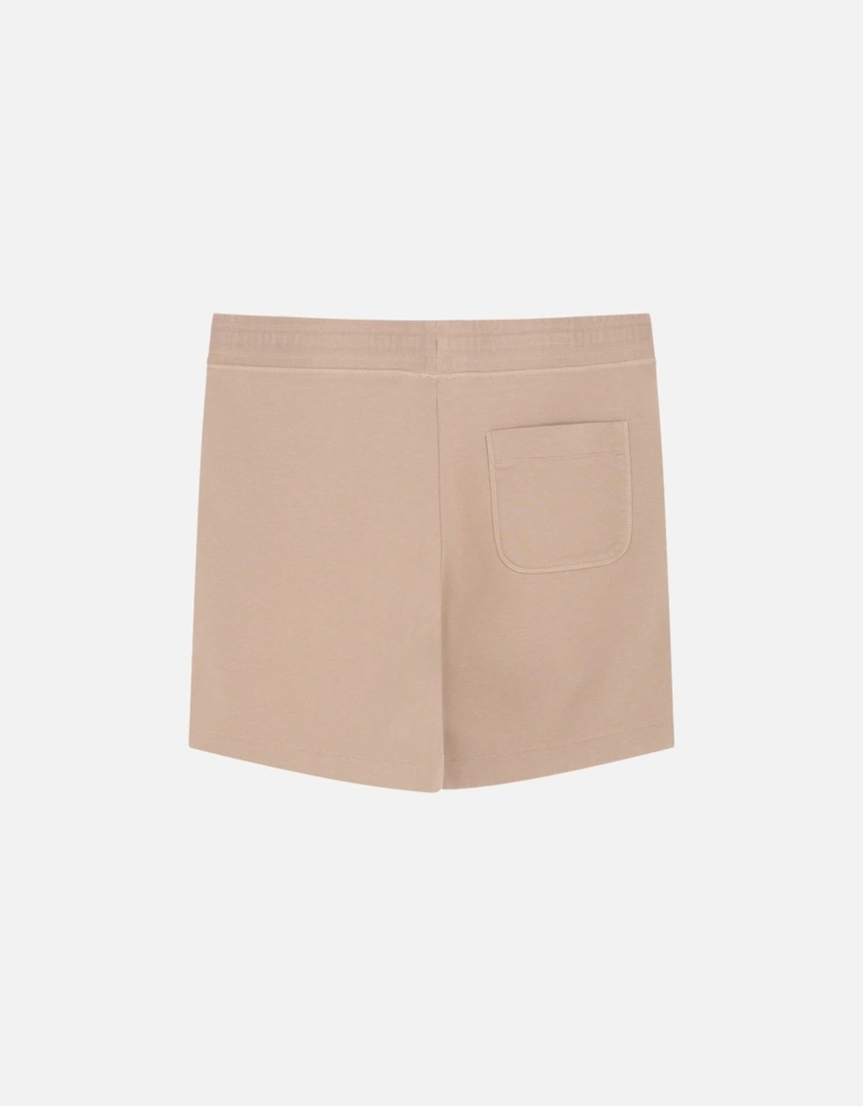 Huron Shorts Beige