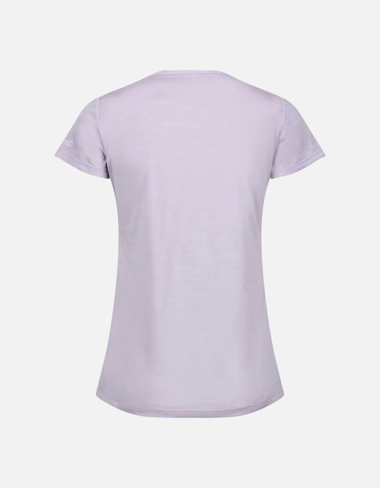 Womens/Ladies Josie Gibson Fingal Edition T-Shirt