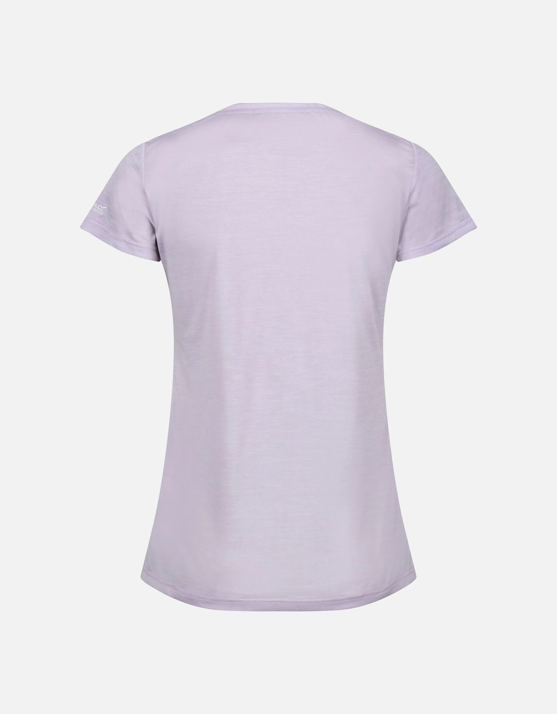 Womens/Ladies Josie Gibson Fingal Edition T-Shirt