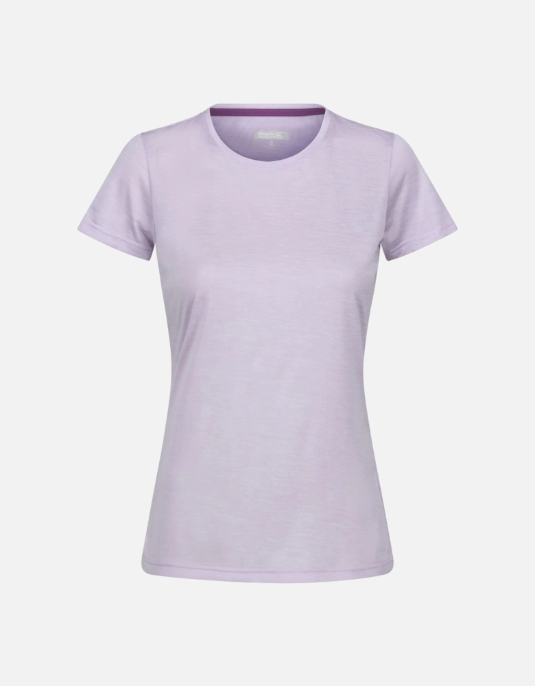 Womens/Ladies Josie Gibson Fingal Edition T-Shirt