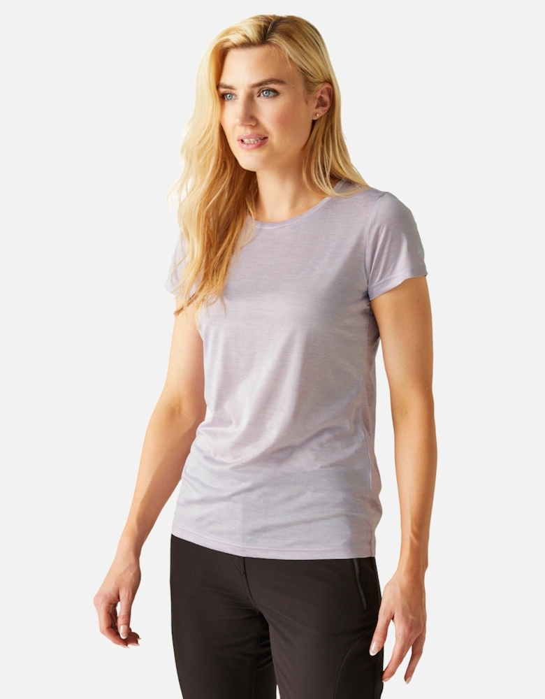 Womens/Ladies Josie Gibson Fingal Edition T-Shirt