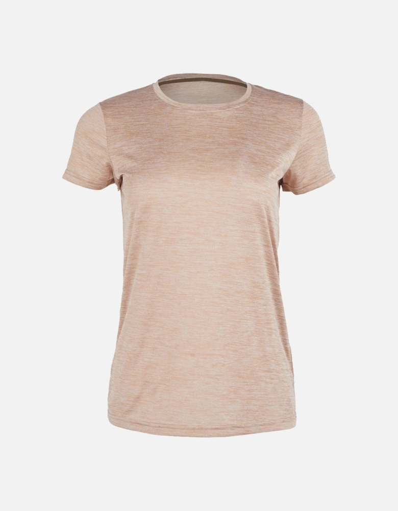 Womens/Ladies Josie Gibson Fingal Edition T-Shirt