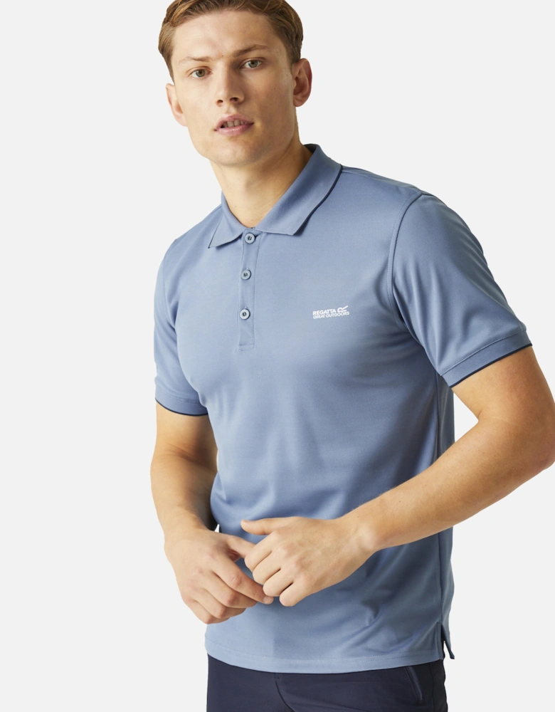Mens Oakmont Polo Shirt