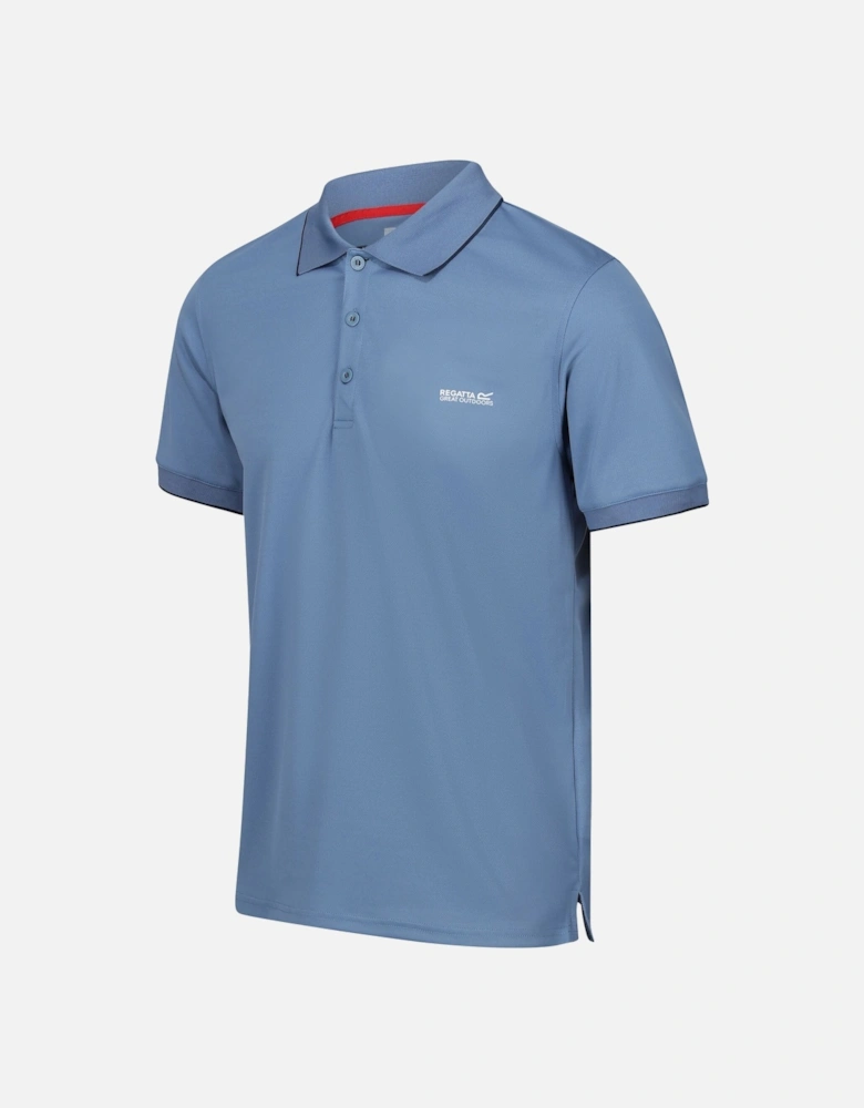 Mens Oakmont Polo Shirt