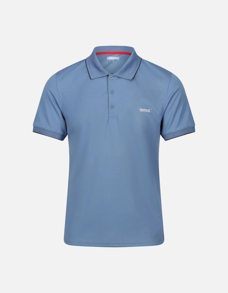 Mens Oakmont Polo Shirt
