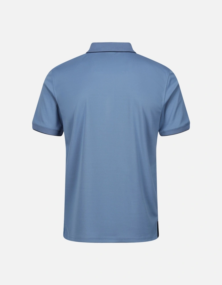 Mens Oakmont Polo Shirt
