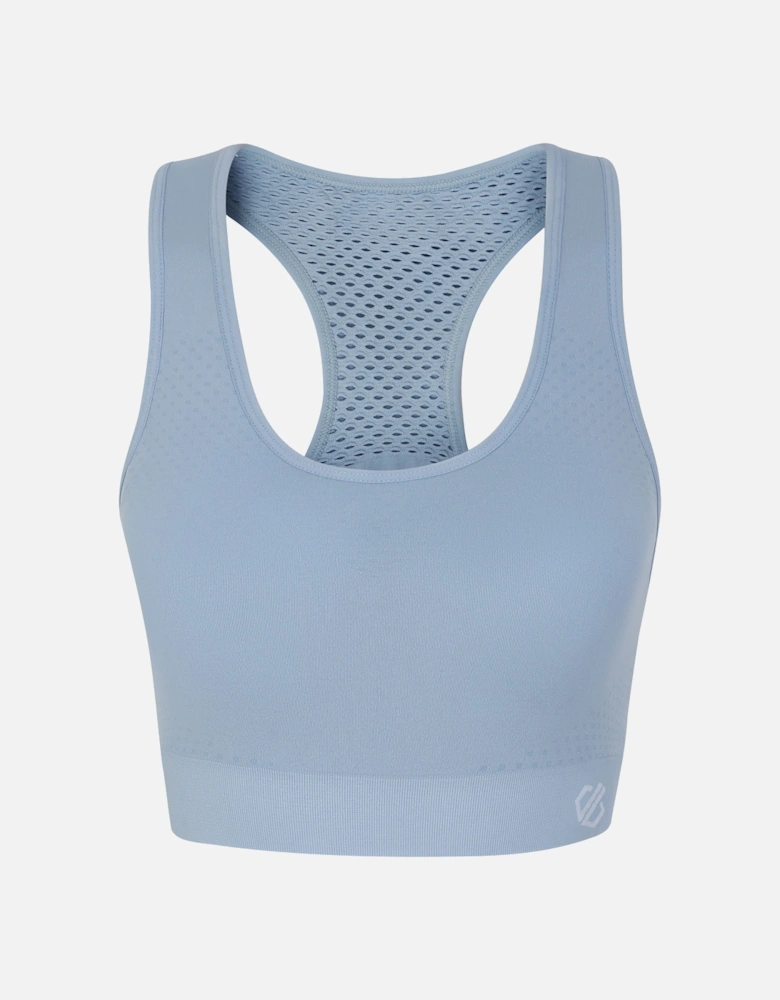 Womens/Ladies Dont Sweat It Sports Bra