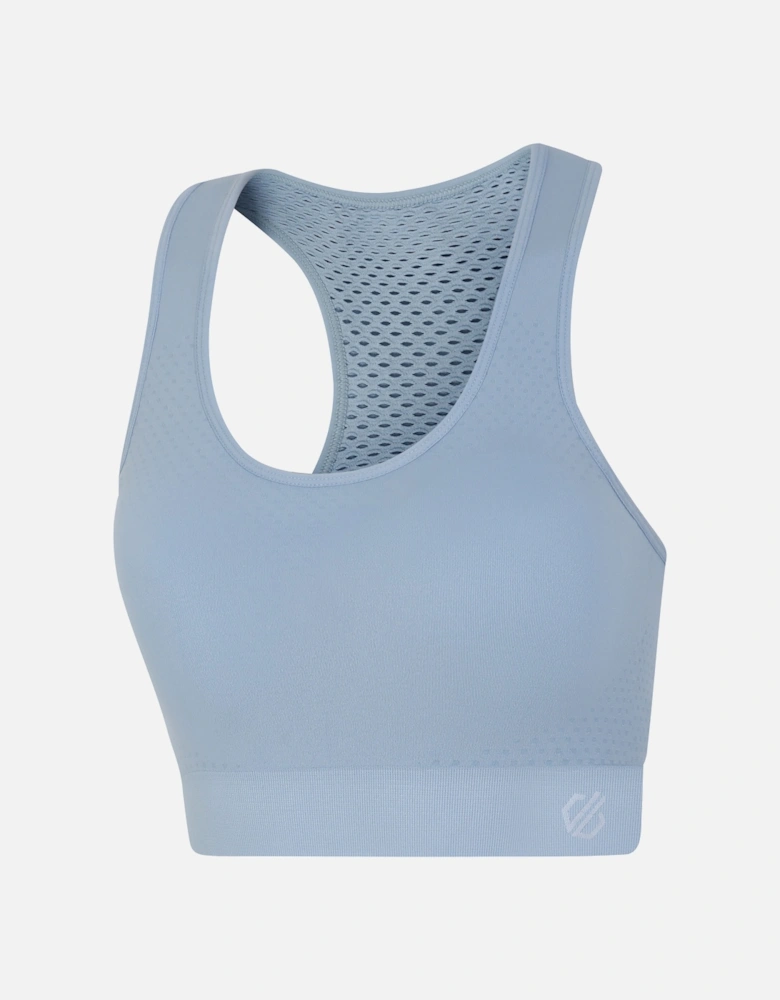 Womens/Ladies Dont Sweat It Sports Bra