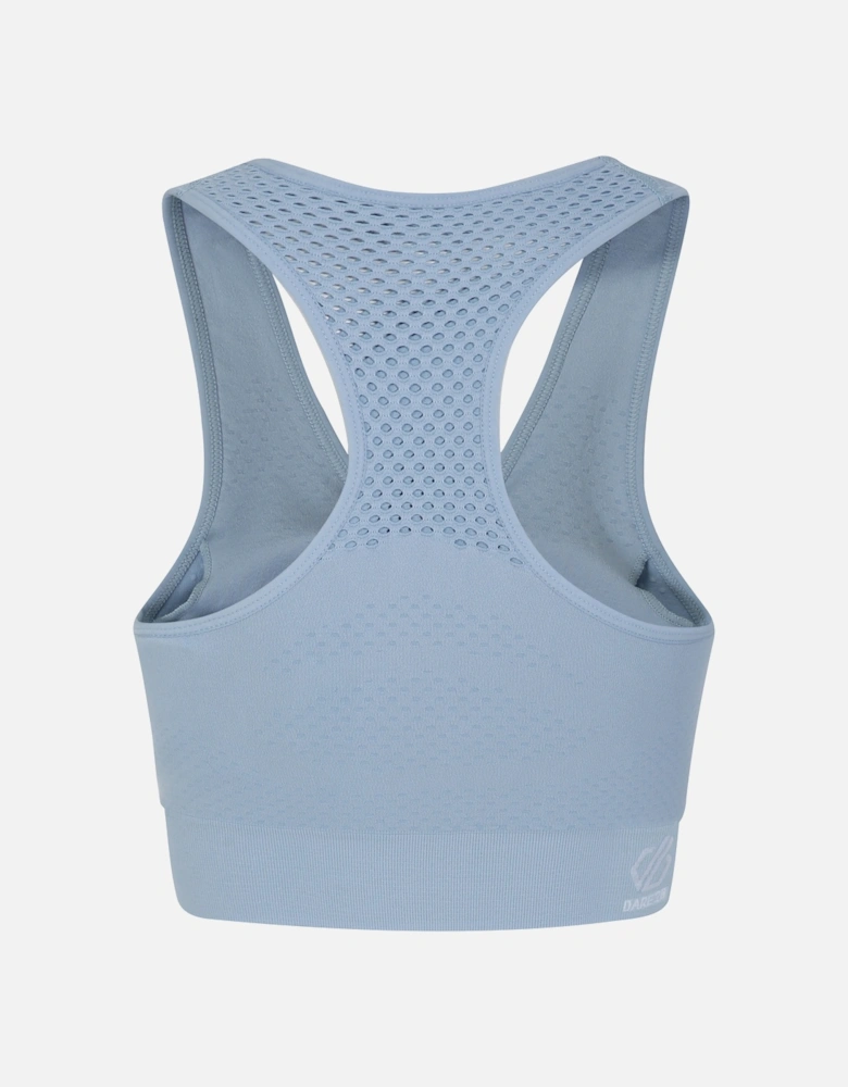 Womens/Ladies Dont Sweat It Sports Bra