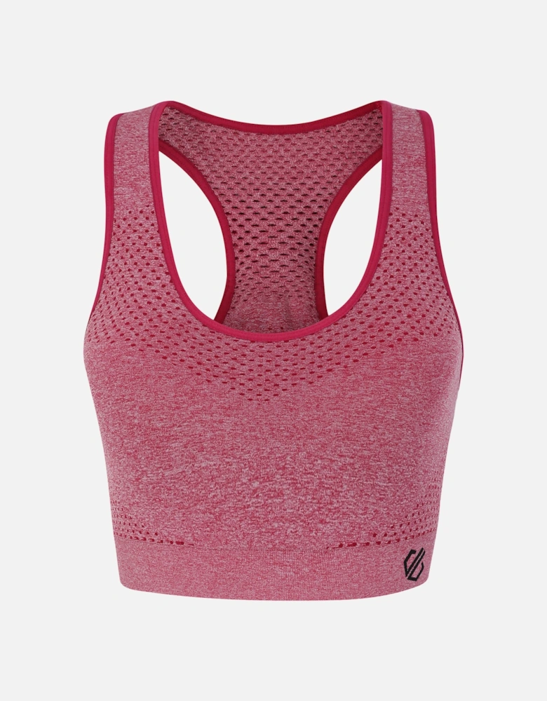 Womens/Ladies Dont Sweat It Sports Bra