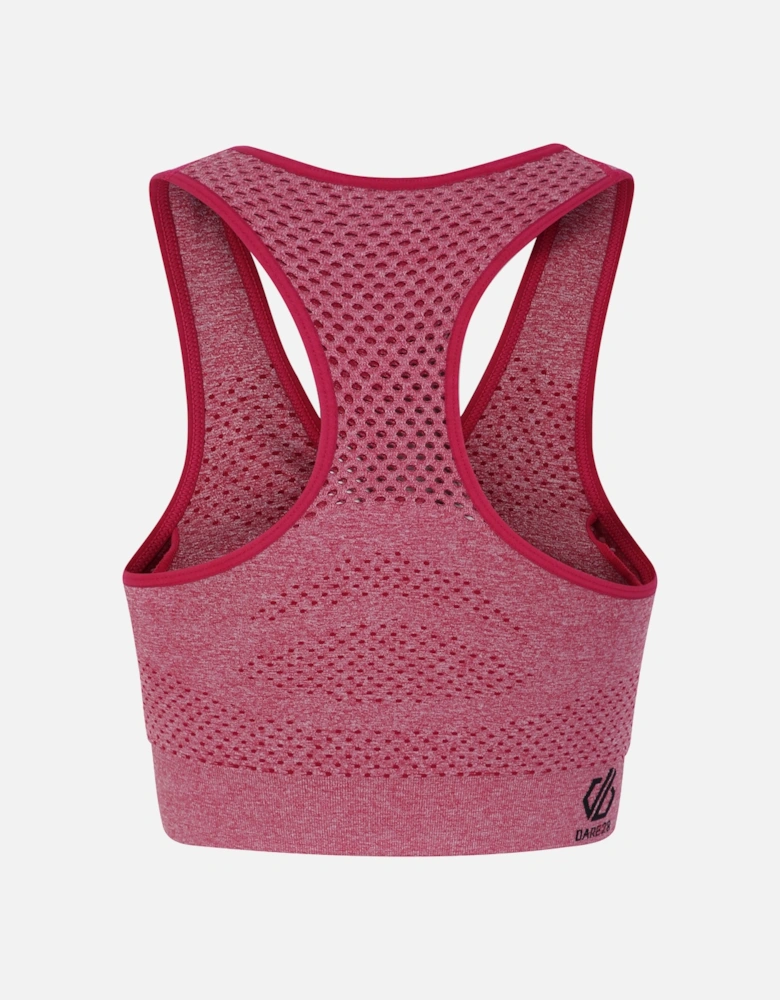 Womens/Ladies Dont Sweat It Sports Bra