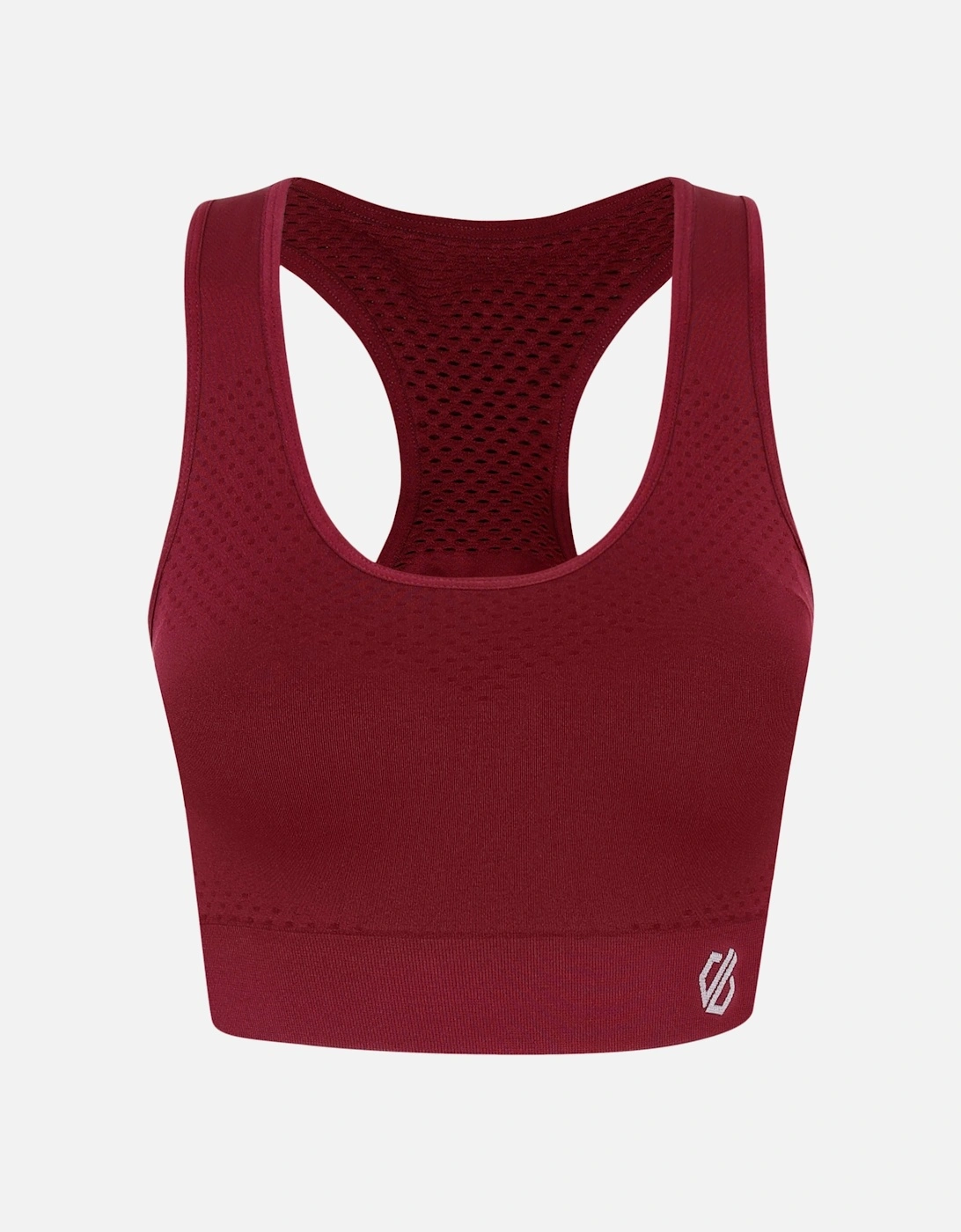 Womens/Ladies Dont Sweat It Sports Bra