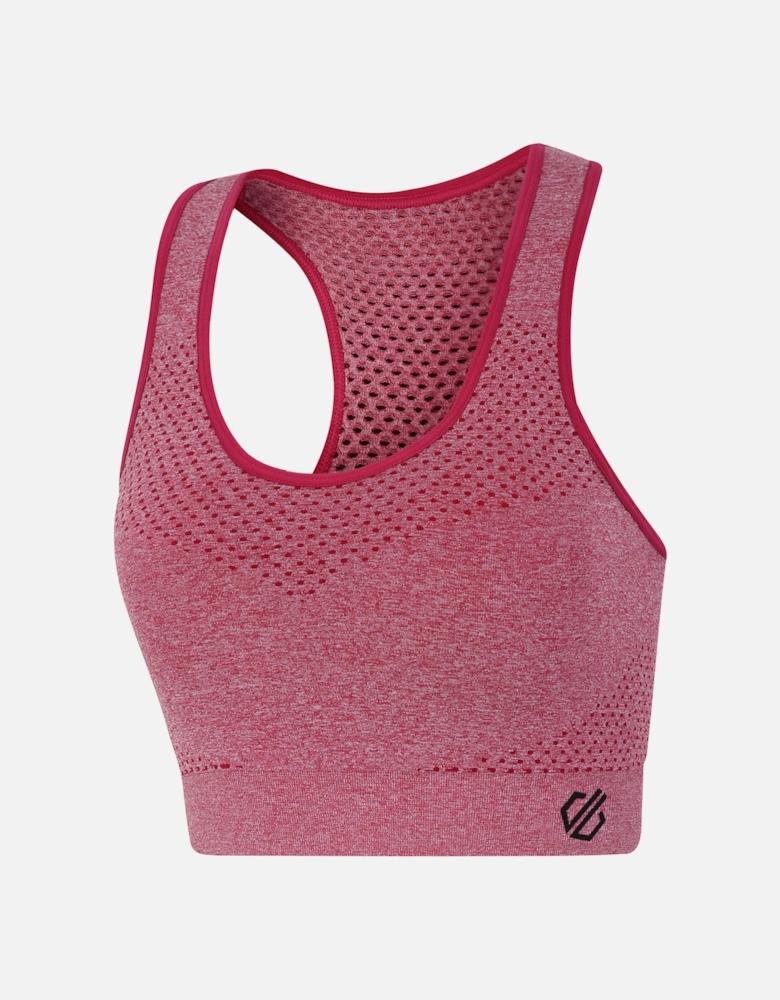 Womens/Ladies Dont Sweat It Sports Bra