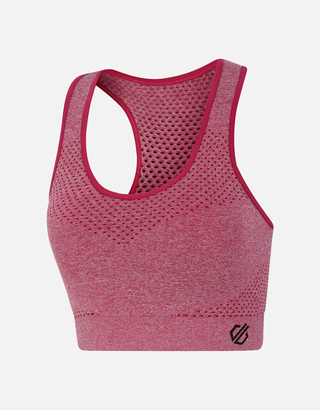 Womens/Ladies Dont Sweat It Sports Bra