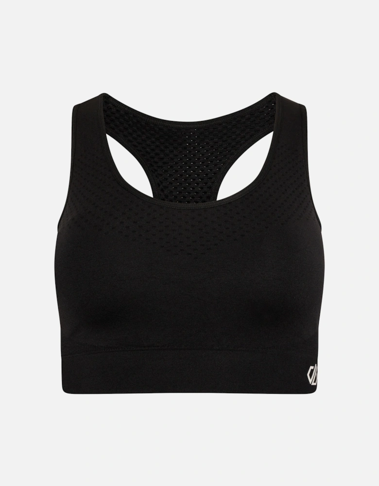 Womens/Ladies Dont Sweat It Sports Bra