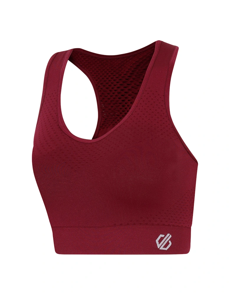 Womens/Ladies Dont Sweat It Sports Bra