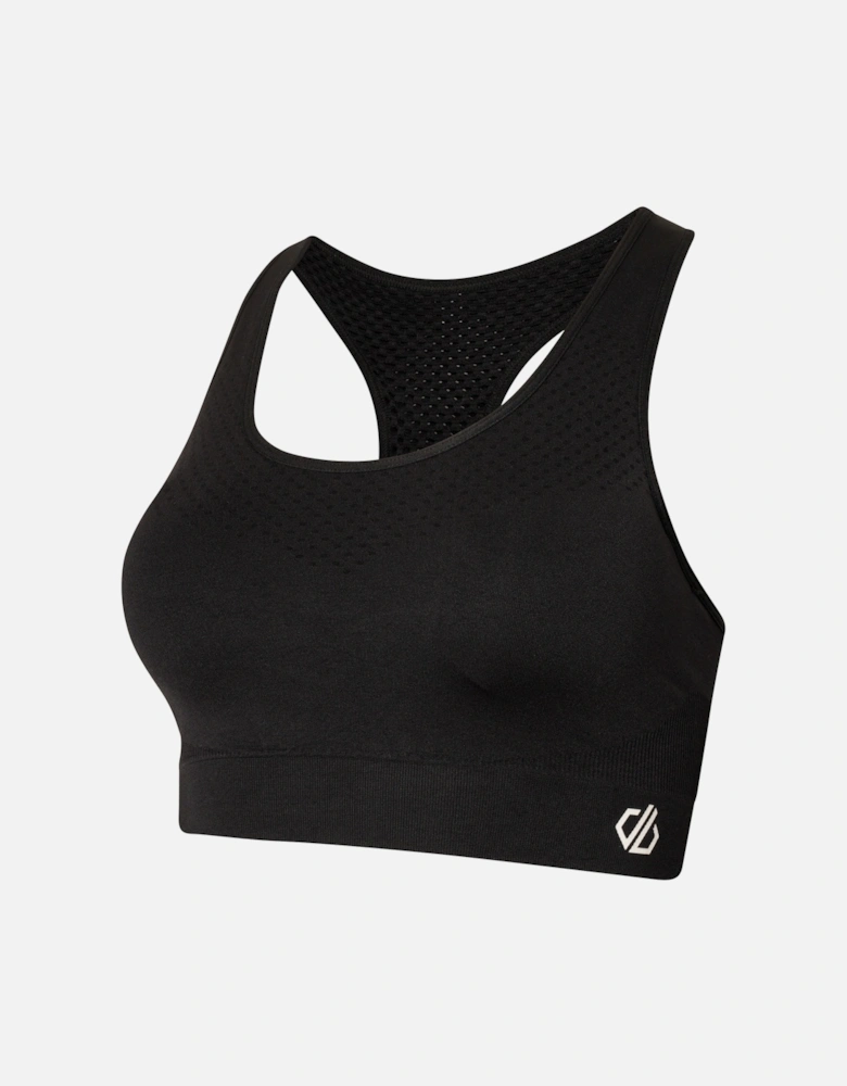 Womens/Ladies Dont Sweat It Sports Bra