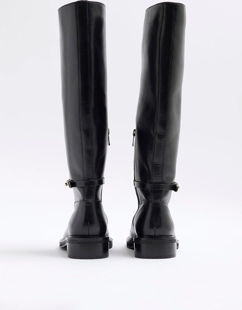 Riding Boots - Black