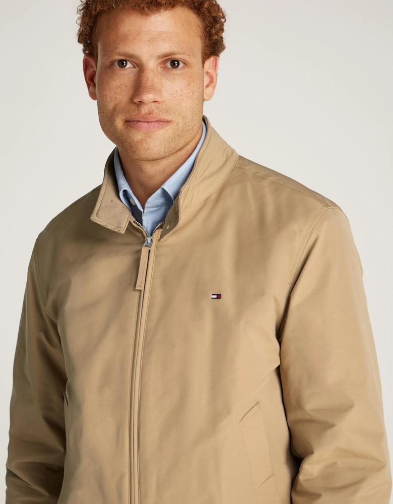 Mens Harrington Jacket