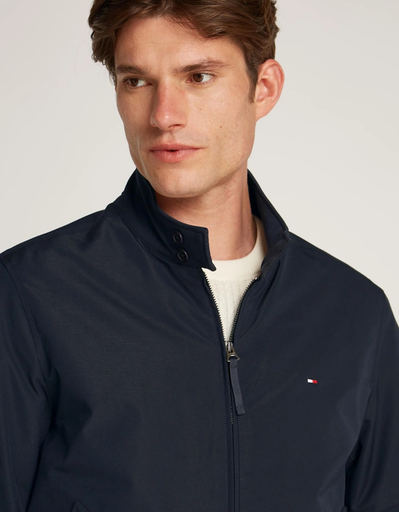 Mens Harrington Jacket