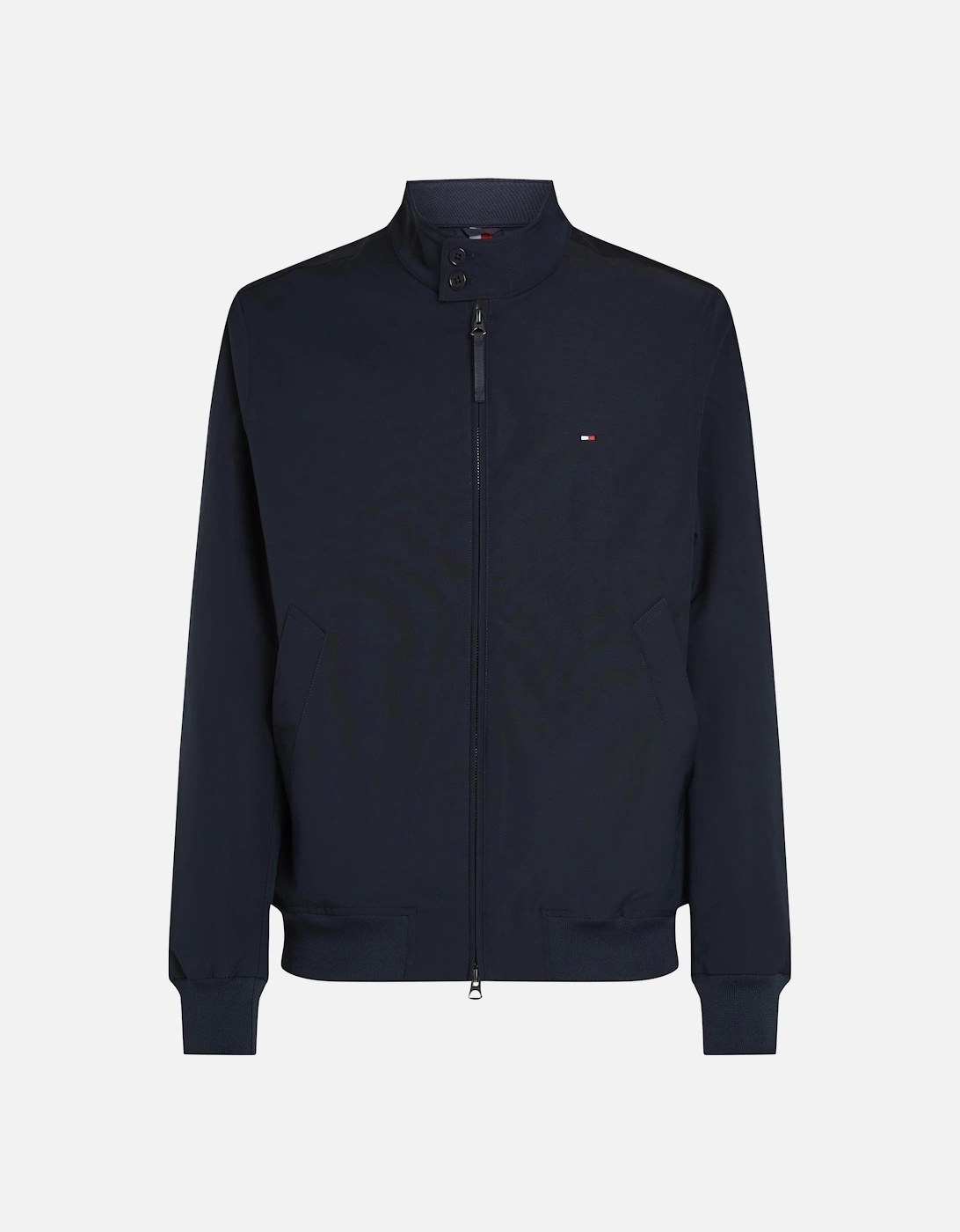 Mens Harrington Jacket