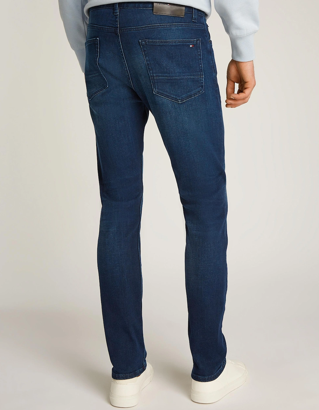 Core Bleecker Mens Jeans