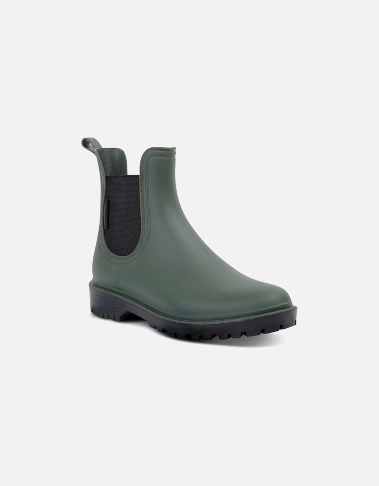 Womens/Ladies Lady Harriett II Ankle Wellington Boots