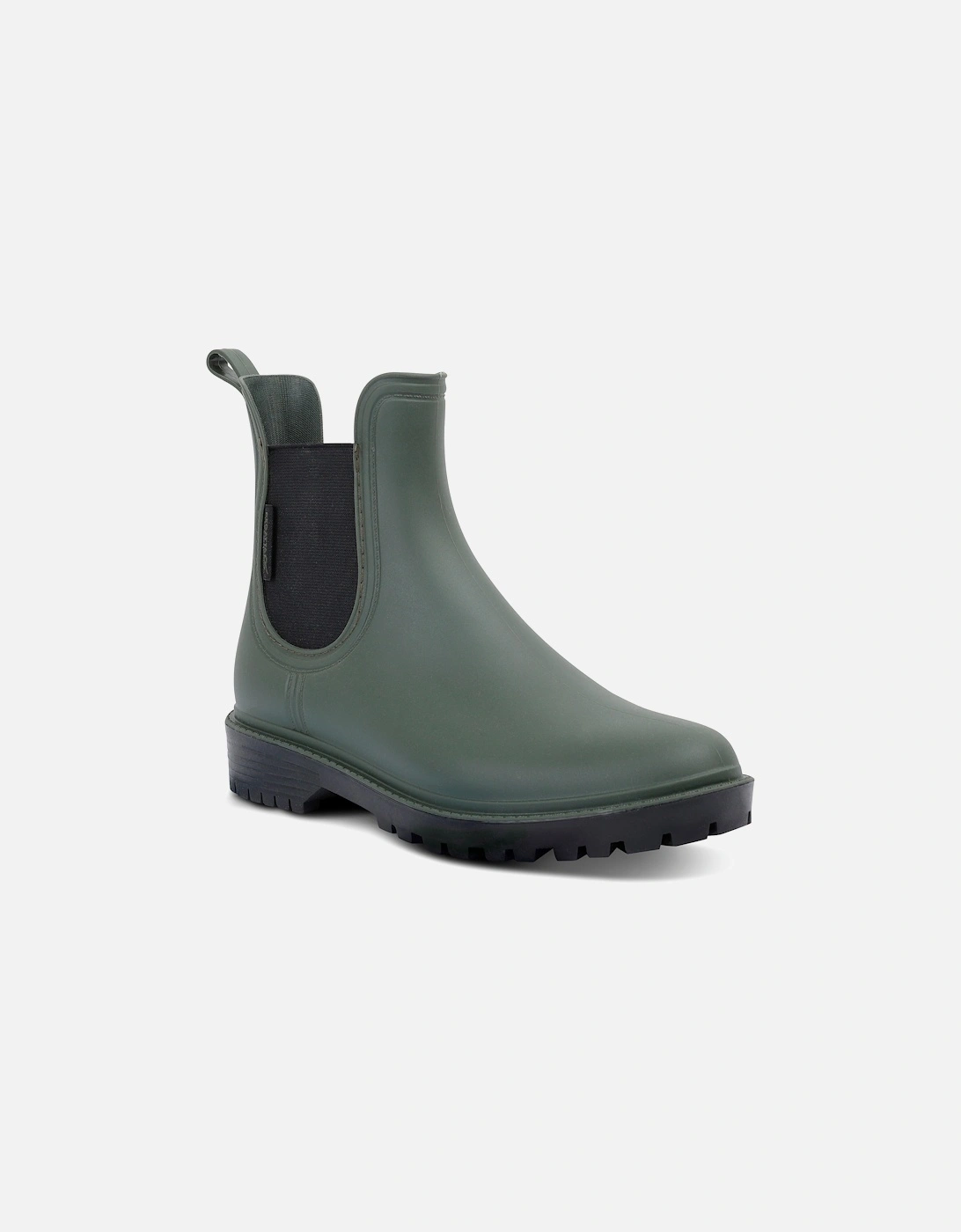 Womens/Ladies Lady Harriett II Ankle Wellington Boots, 6 of 5