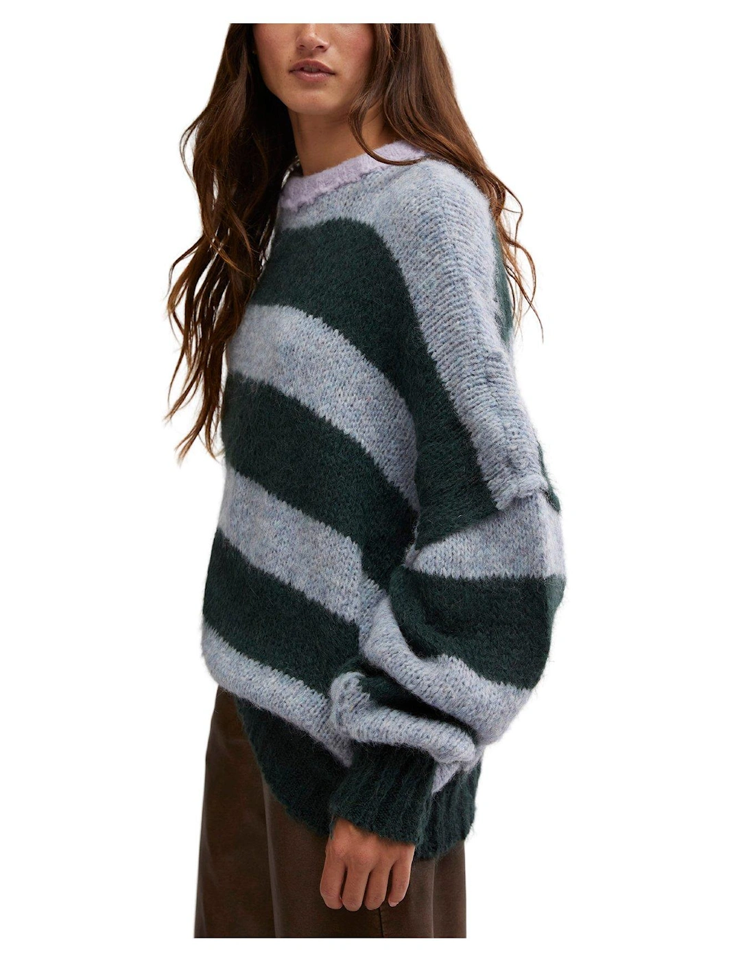 Paris Sweater - Green