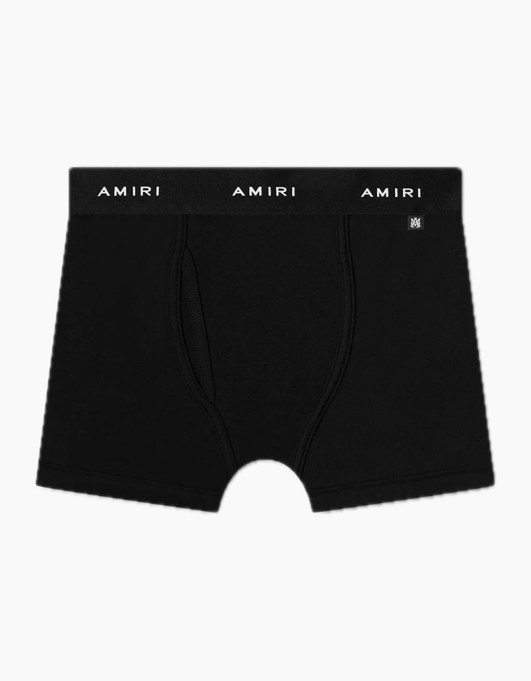 Amiri AMIRI LOGO BRIEF BLACK