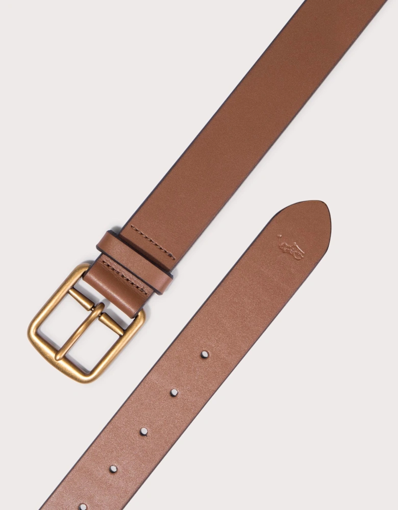 Saddler Belt