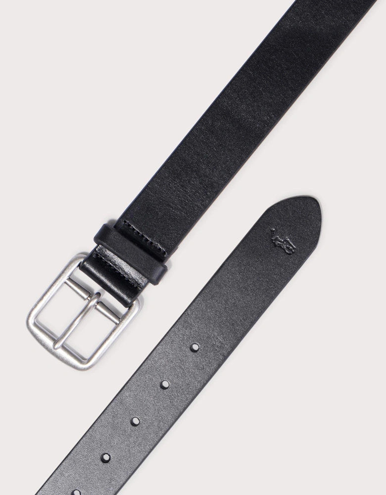 Saddler Belt