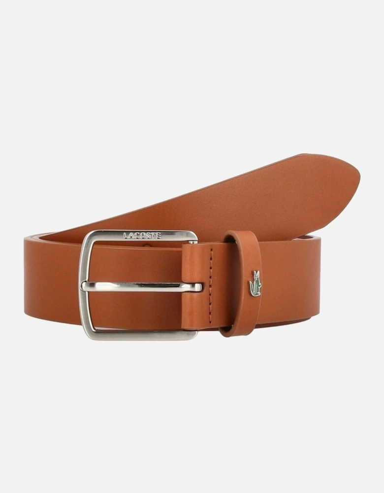 Leather Goods Belt