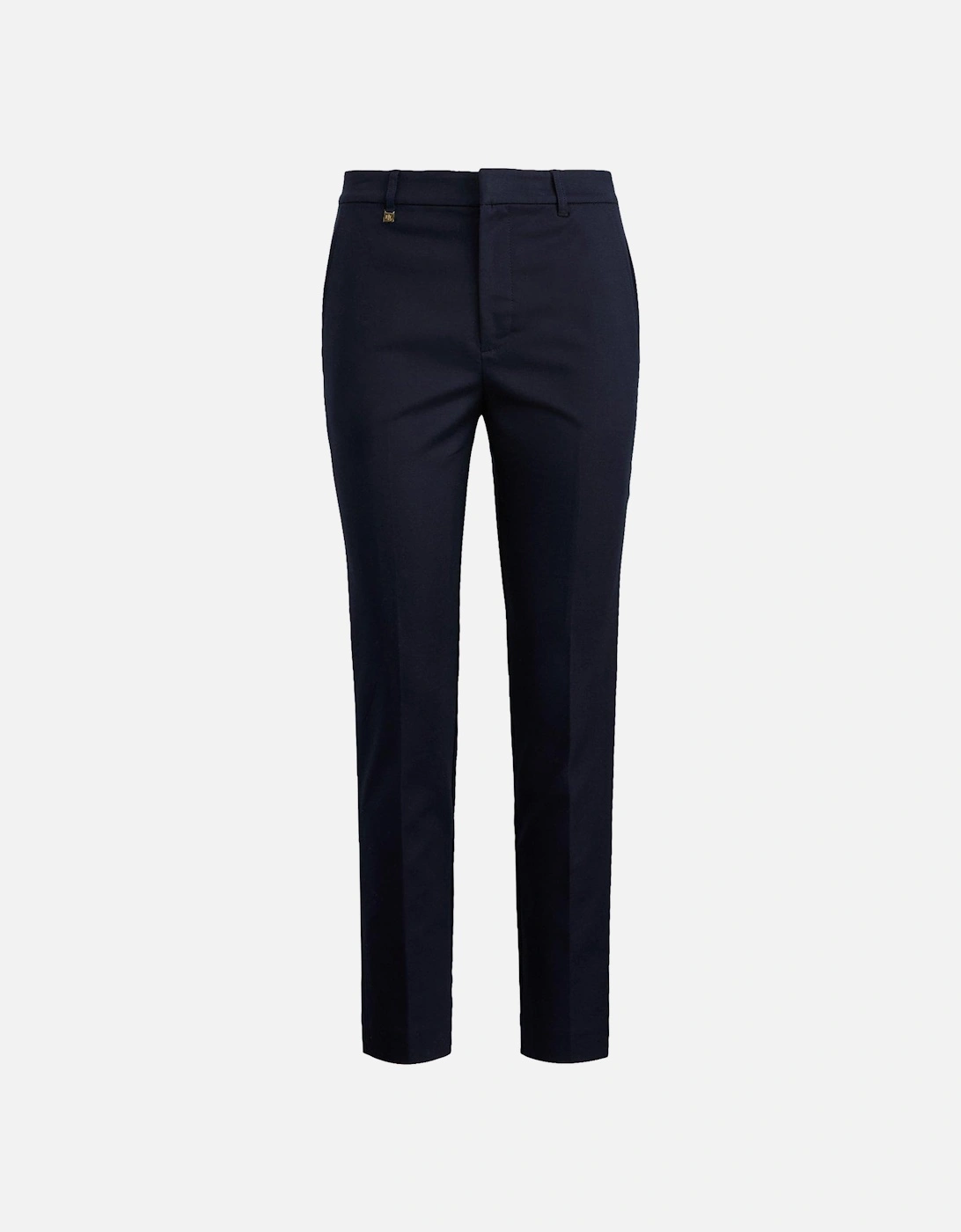 Lakythia Slim Leg Pant - Navy