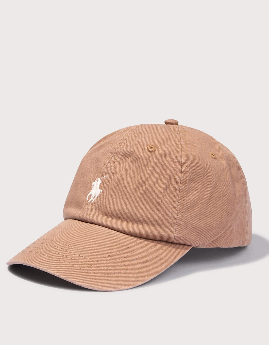 Classic Sport Cap, 4 of 3