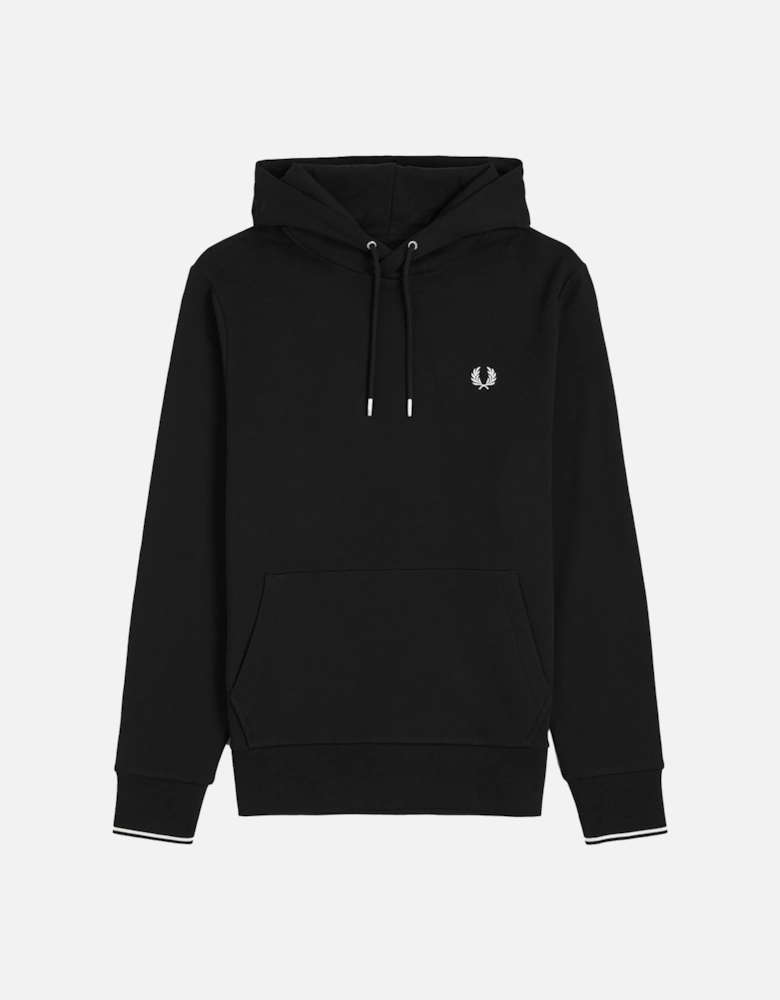 Overhead Hooded Sweatshirt