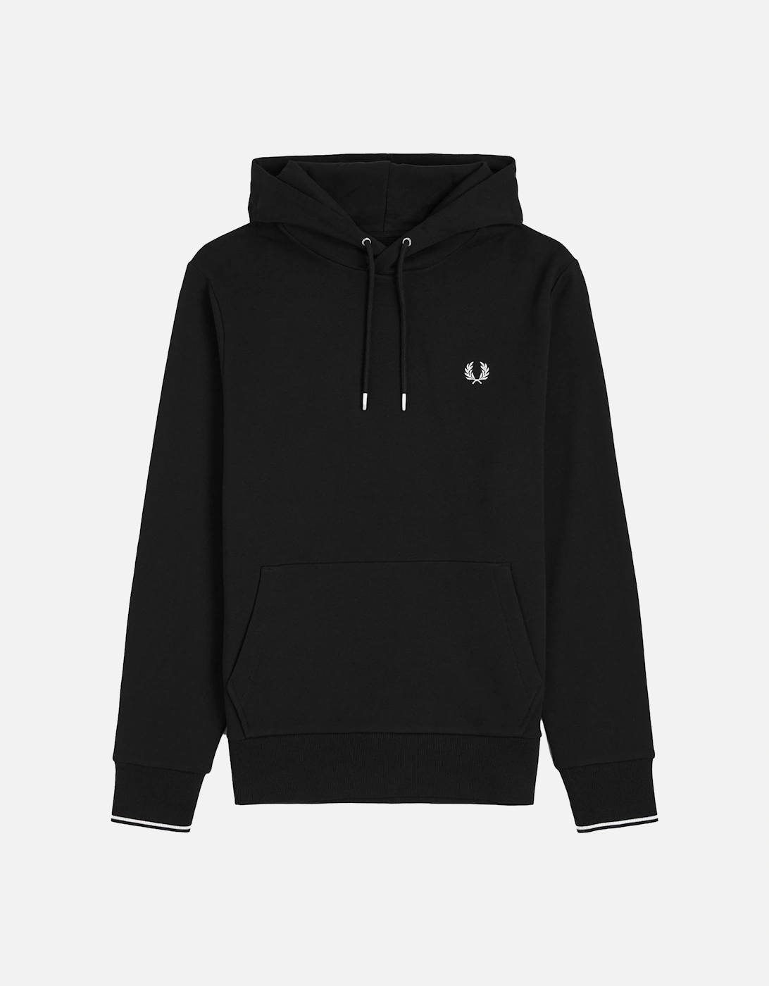 Overhead Hooded Sweatshirt, 6 of 5