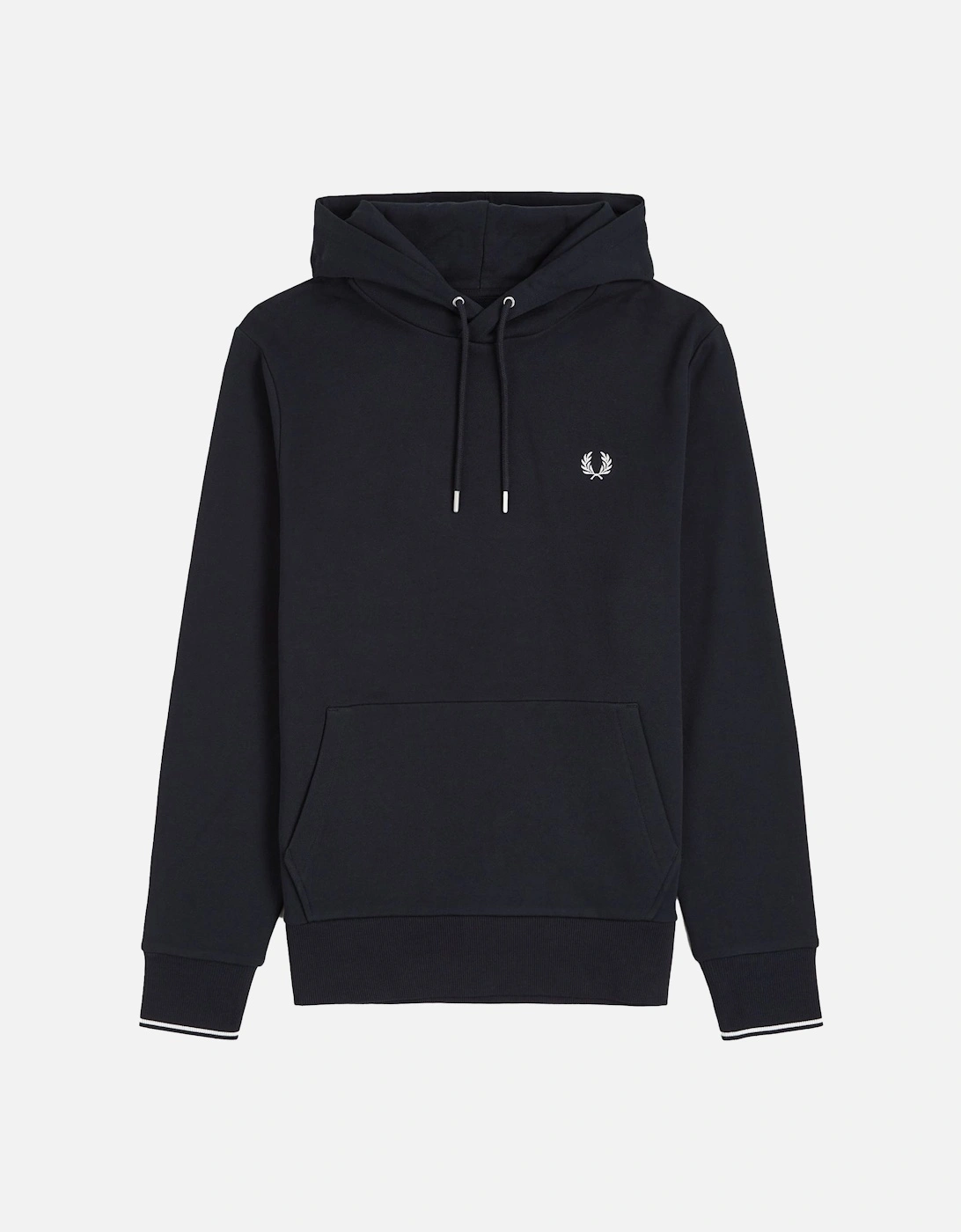 Overhead Hooded Sweatshirt, 6 of 5