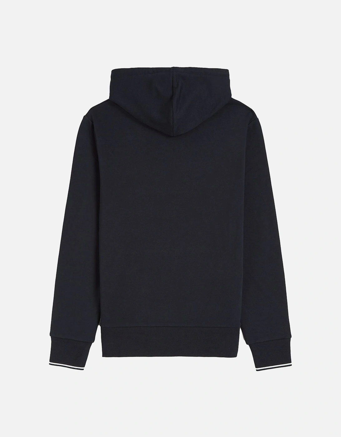 Overhead Hooded Sweatshirt