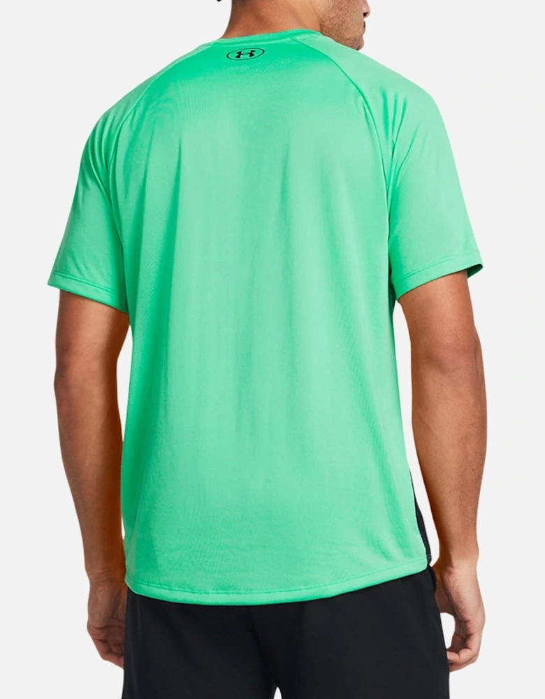 Tech Fade Short Sleeve T-Shirt