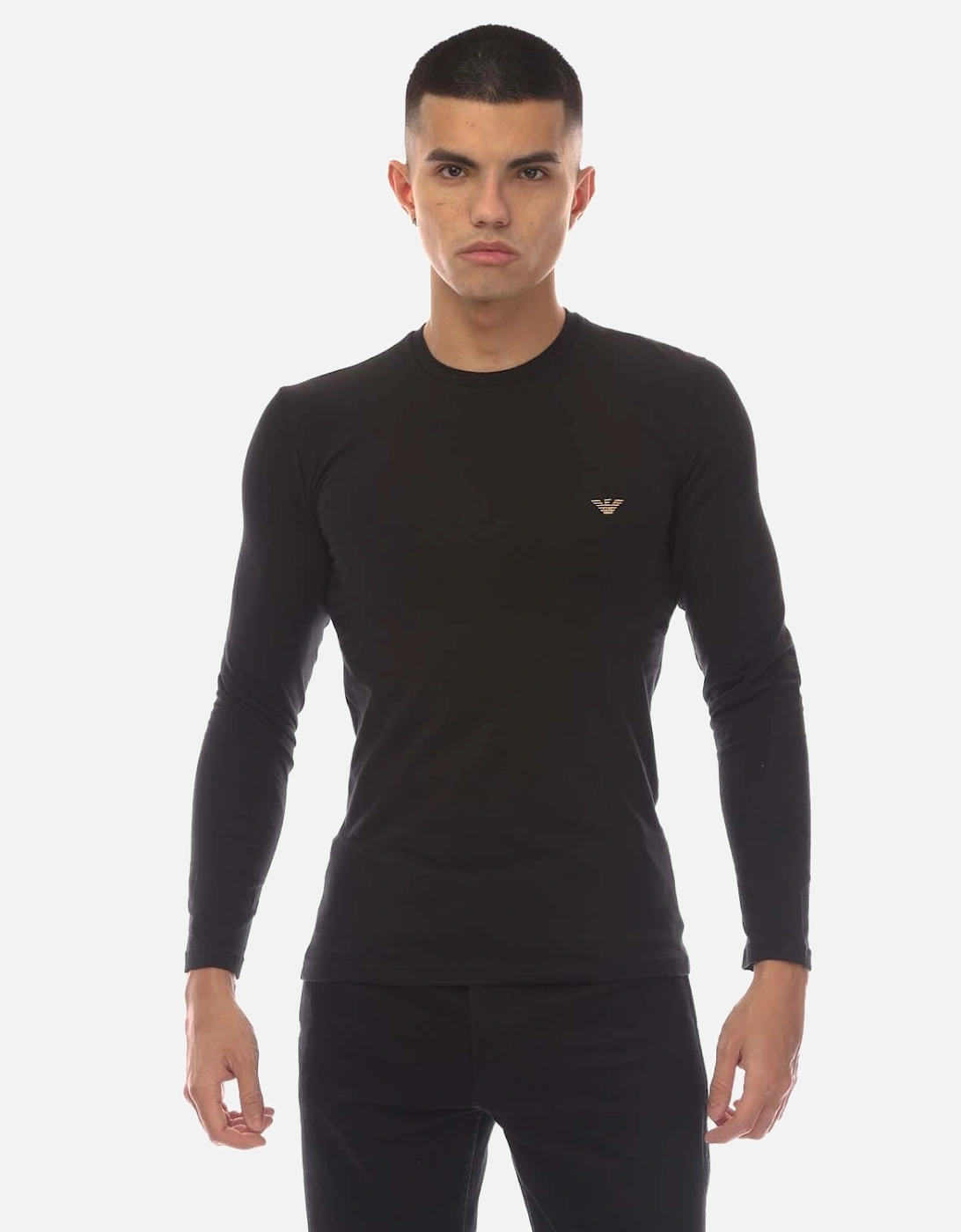 Long Sleeve T-Shirt