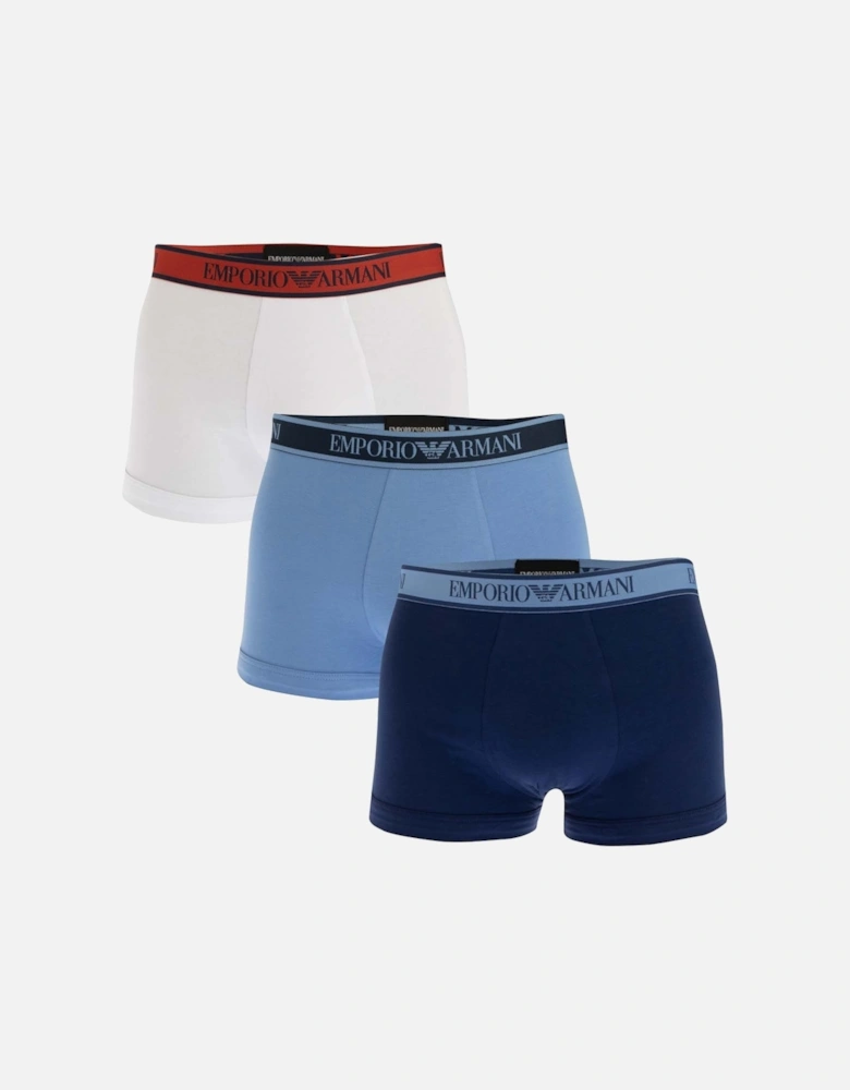 3 Pack of Trunks