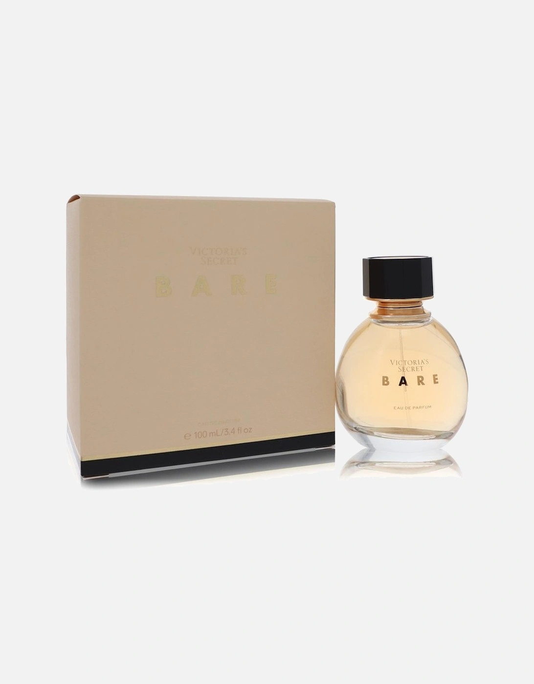 Bare by Eau De Parfum Spray 3.4 oz for Women, 2 of 1